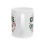 Humor Mug - I Like Coffee