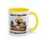Office Mug - None Of Your Emails