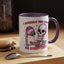 Adult Mug - I Sprinkle This Stuff On Everything