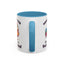 Humor Mug - Today's Advice Don't Be A Peckerhead