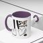 Humor Mug - Shit Happens
