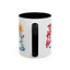 Office Mug - Too Hot