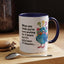 Office Mug - Been Working