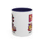Office Mug - Smile Nod Survive