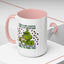 Office Mug - Touch My Coffee