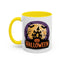 Halloween Mug - Halloween