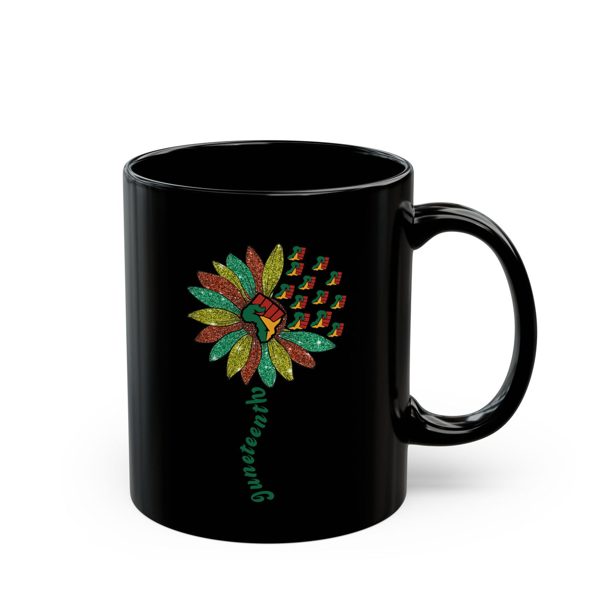Black History Mug