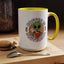 Alien Mug - Coffee Is Universal