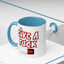 Adult Mug - Give a Fuck - Off