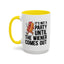 Adult Mug - It's Not a Party
