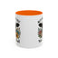 Humor Mug - Not My Pasture Not My Bull