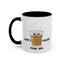 Adult Mug - Don't Fuckn' Chai Me