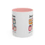 Religious Mug - Jesus Is My Jam