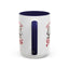 Humor Mug - Easily Distracted By Peckers