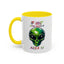 Alien Mug - If Lost Please Return To Area 51