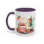 Birthday Mug - Fairy Cake