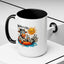 Office Mug - Mentally Out Of Office