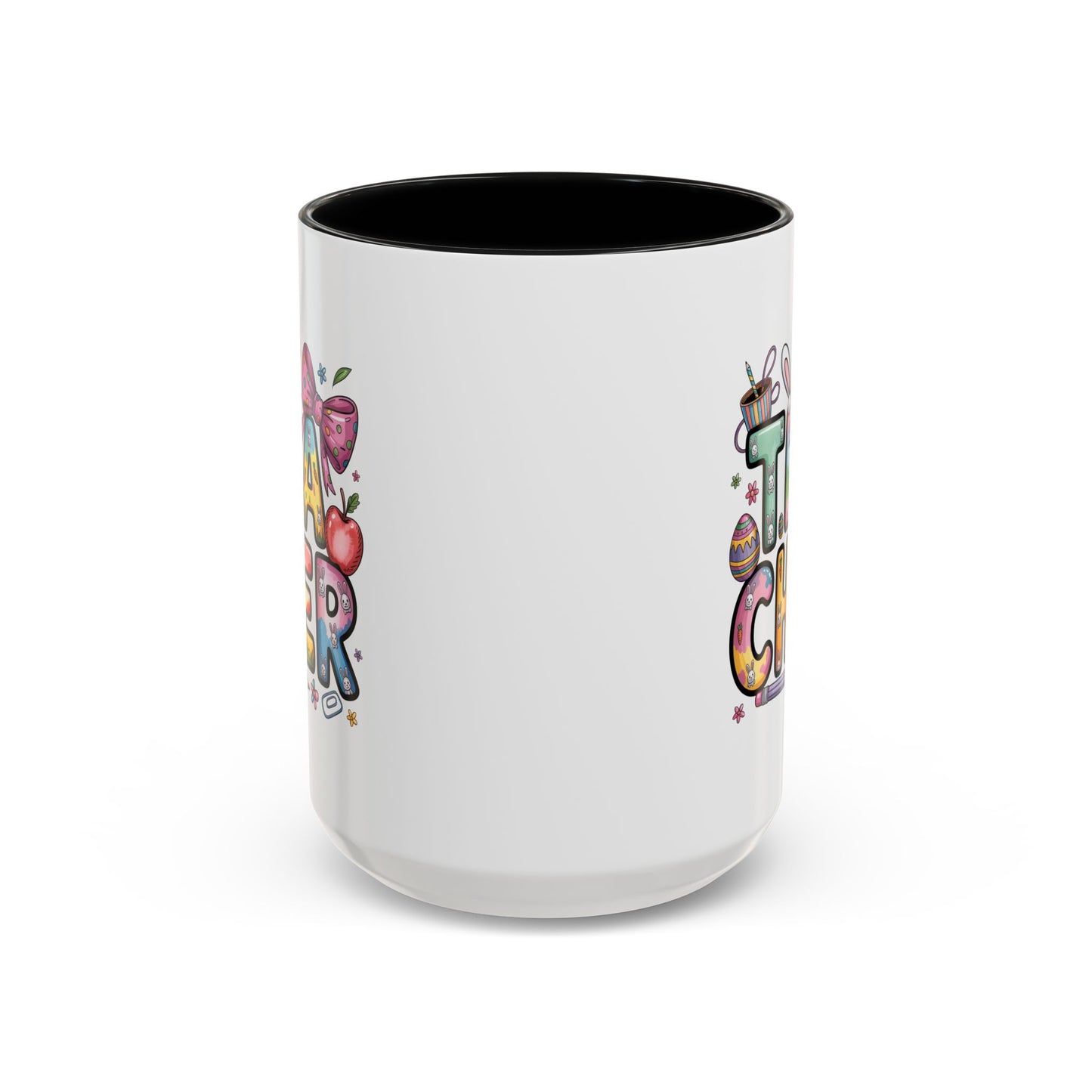 Easter Mug - Teacher Easter