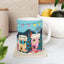 Christmas Mug - Christmas Town Wrap 1