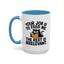 Animal Mug - Your Job Is To Feed Me