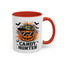 Halloween Mug - Candy Hunter