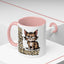 Animal Mug - Do Not Take Life