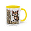 Animal Mug - Do Not Take Life