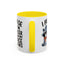 Humor Mug - I Promise I'm Nicer Than My Face Looks