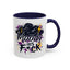 Adult Mug - Moody as F*ck