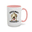 Humor Mug - Guess What Chicken Butt!