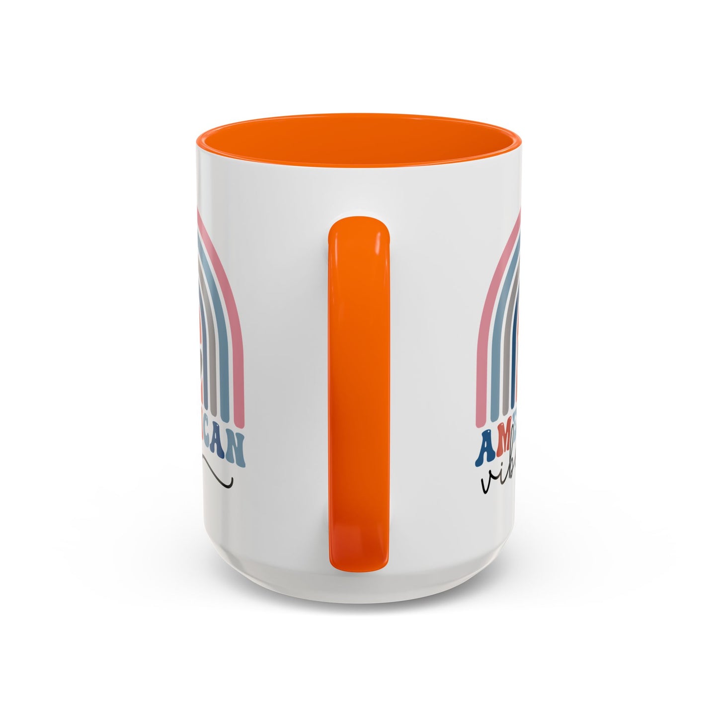 4th of July Mug - American Vibes