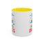 Office Mug - I Keep Hearing Invoices