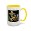 Alien Mug - Take Me To Your Tacos