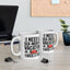 Humor Mug - I Need a Six Month Vacation
