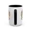 Alien Mug - Greetings Earth-Loser