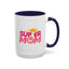 Mother's Day Mug - Super Mom