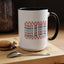 4th of July Mug - Party in The USA