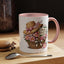 Mother's Day Mug - Happy Mother's Day Bouquet