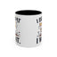 Animal Mug - I Do What I Want