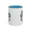 Religious Mug - With God