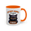 Humor Mug - I'm Not Angry It's Just My Face
