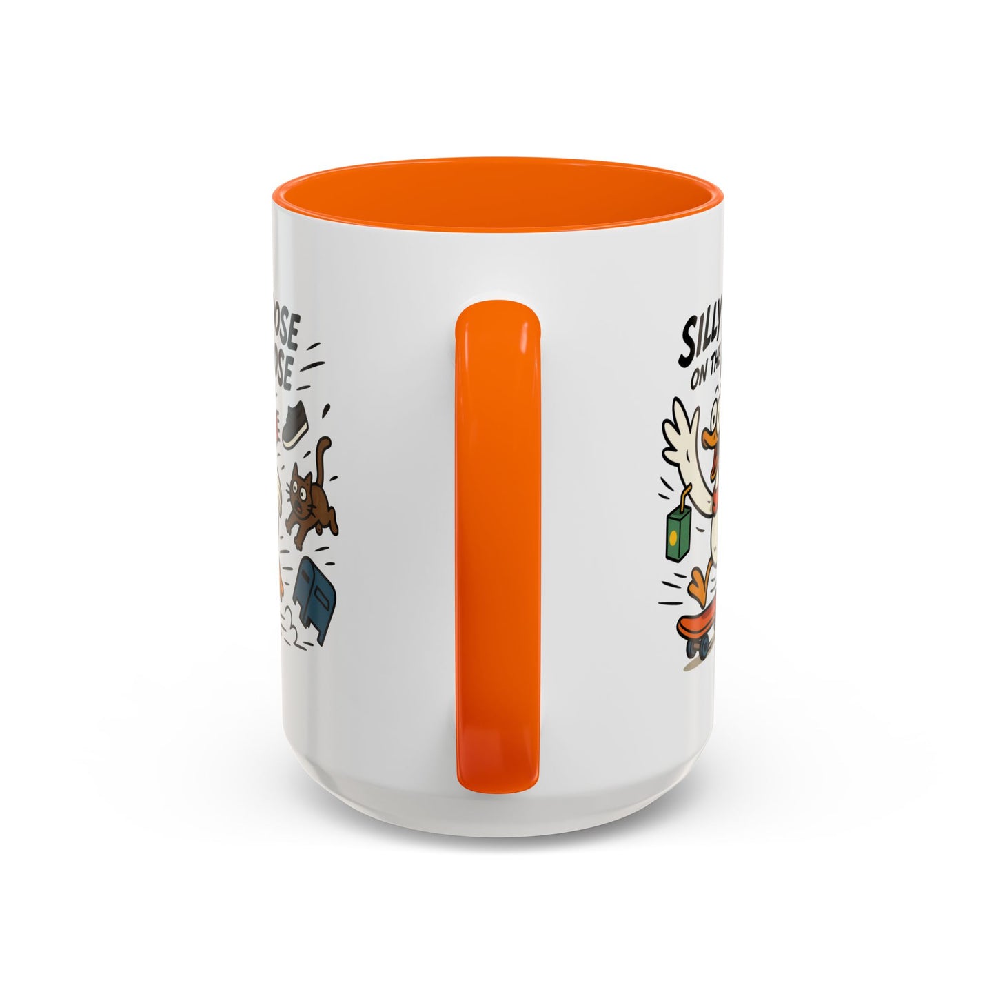 Office Mug - Silly Goose