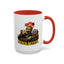 Humor Mug - Never Better