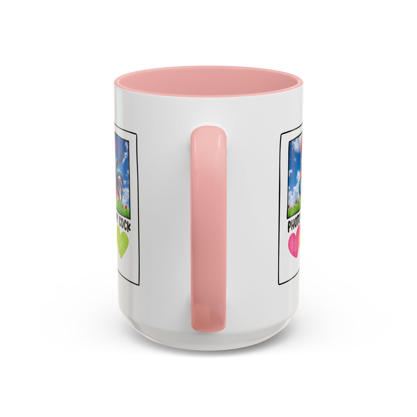 Adult Mug - Photo of My Cock