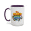 Birthday Mug - I'm Older Than the Internet