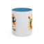 Birthday Mug - Happy Birthday Sun