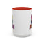 Wellness Mug - Live Love Laugh