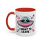 Alien Mug - I Want To Leave