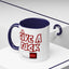 Adult Mug - Give a Fuck - Off