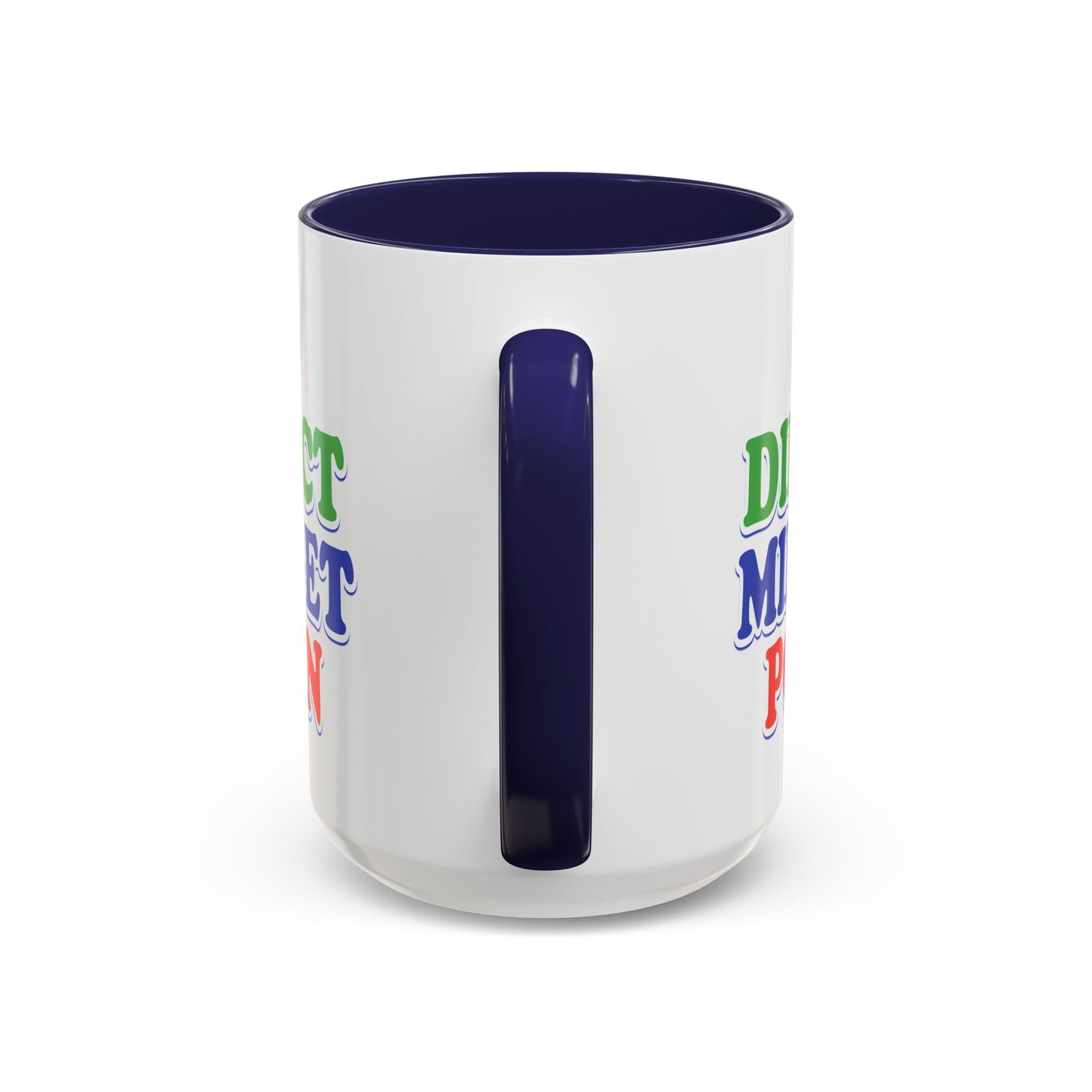 Adult Mug - I Direct Midget Porn